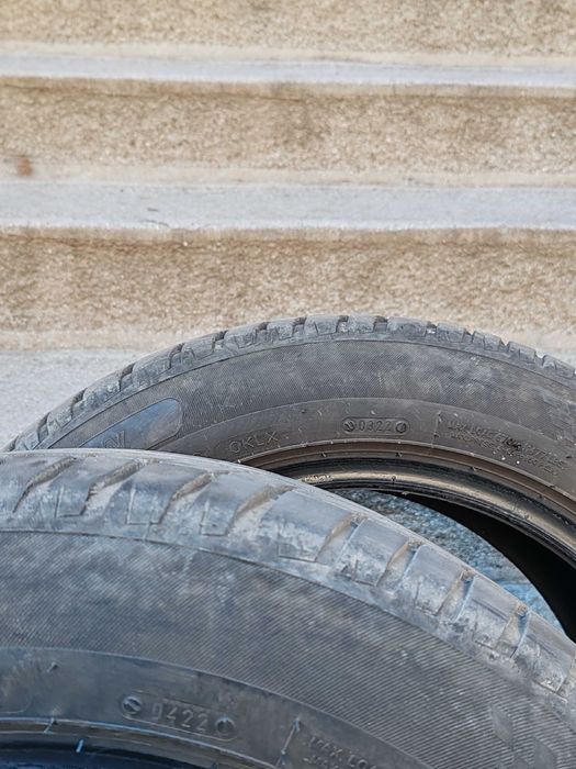 Летни гуми Riken