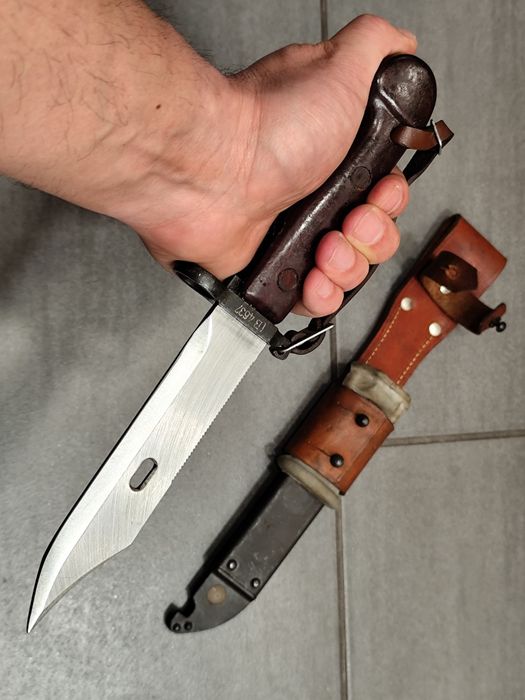 АКМ 2 AIMS-74 / Щик / Нож / Байонет