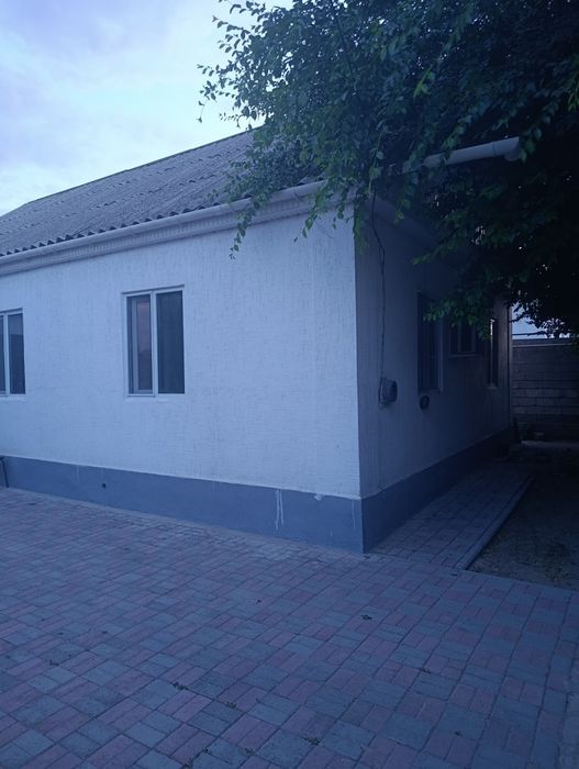 Продам дом в залиний