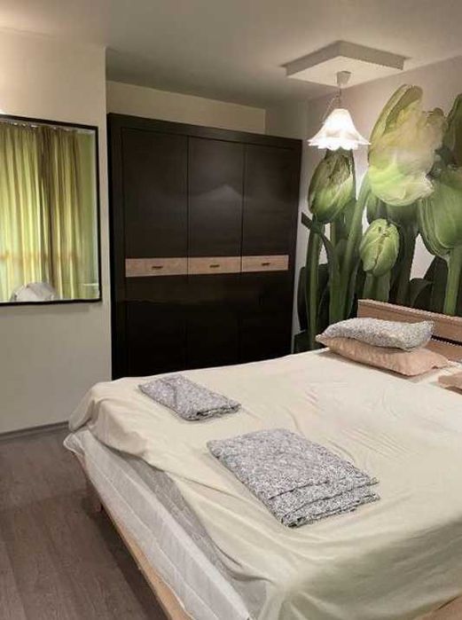 Дава се под наем Тристаен апартамент в София, Студентски град - 100 кв.м за 509.49 € - Снимка #3