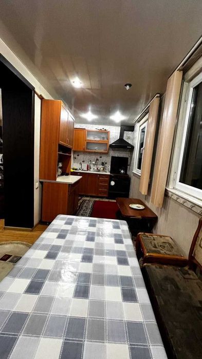 Продам 4 ком БИЙ Метро №U41