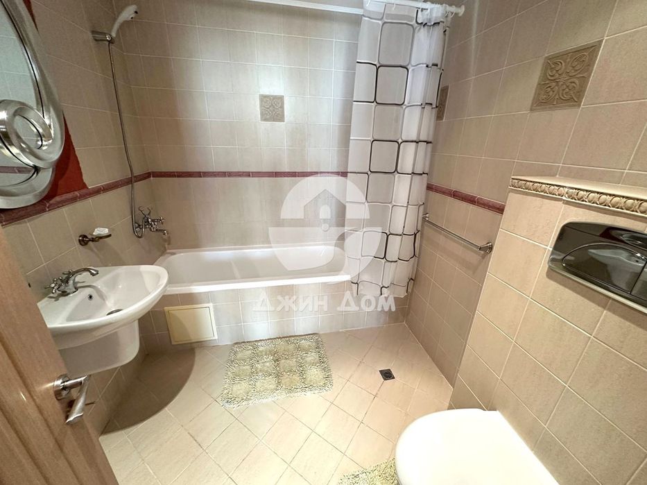 Продава се Тристаен апартамент в Свети Влас - 101 кв.м за 909 €/кв.м - Снимка #3