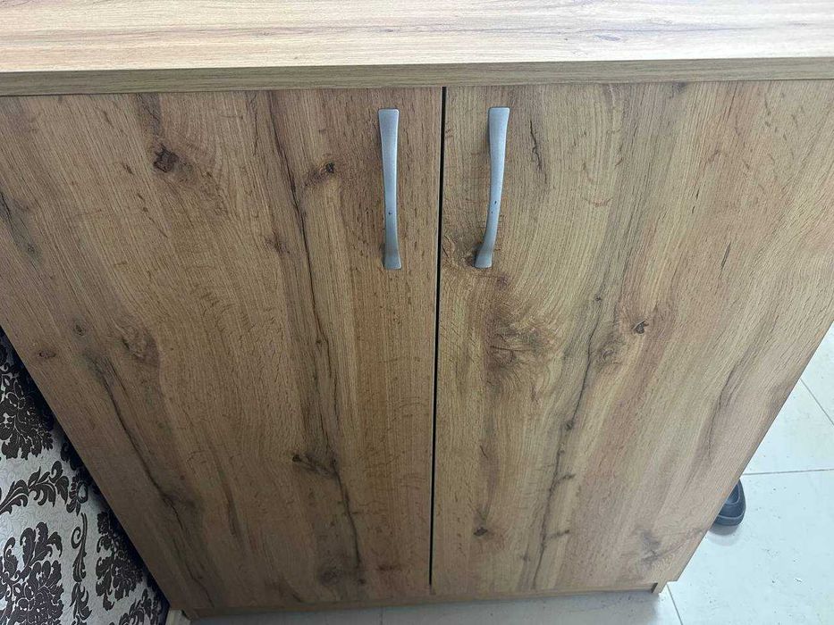 Шкаф / Скрин Сара 3009, дъб артисан