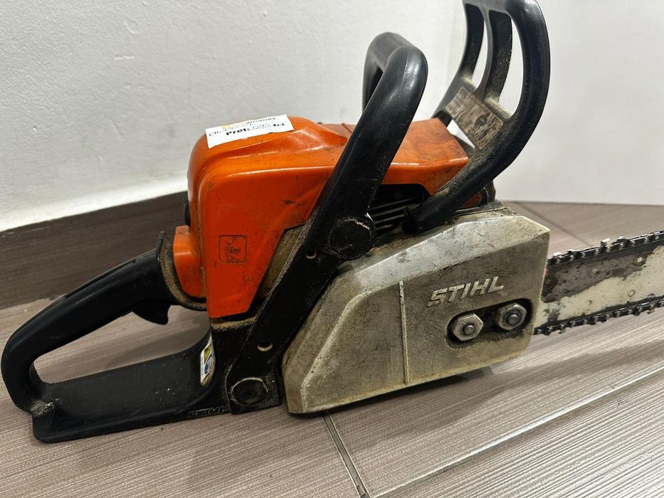 Motofierastrau Stihl MS180 -T-