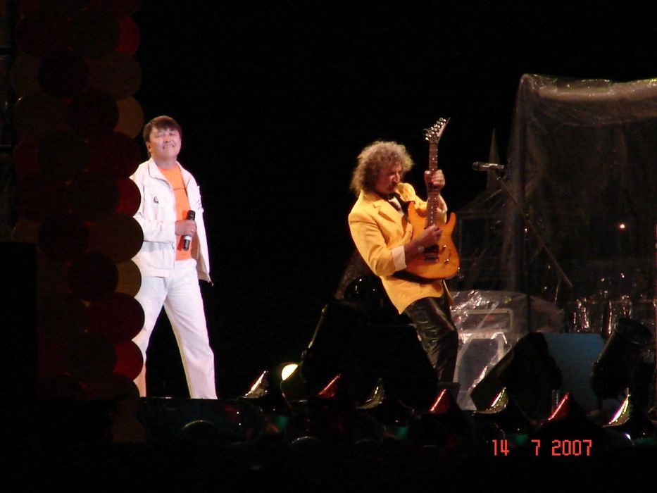 Обучение игры на гитаре