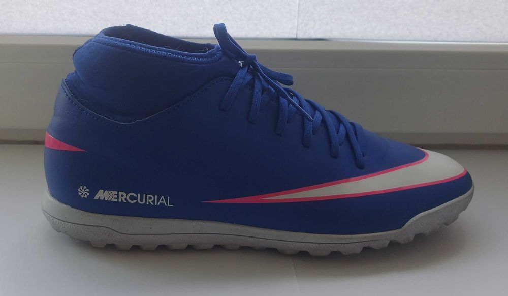 Pantofi sport fotbal Nike Mercurial Superfly 10 Club TF