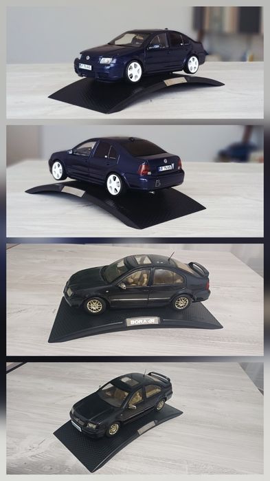 Personalizari Machete auto - reparatii, modificari, personalizari