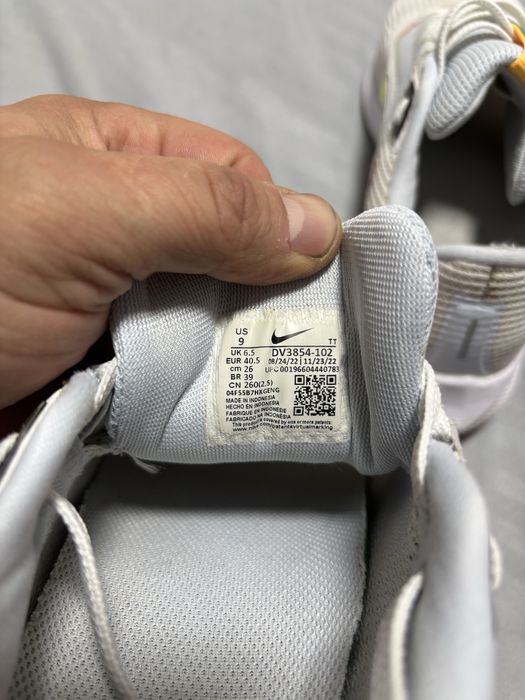 Nike originali model nou model 2025 marimea 40,5