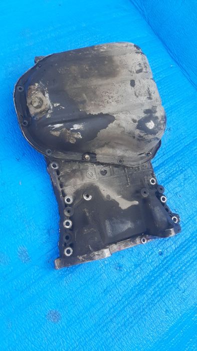 Потдон картера 1MZ-FE TAYOTA