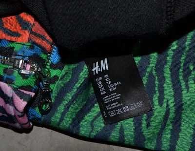Толстовка Kenzo H&M