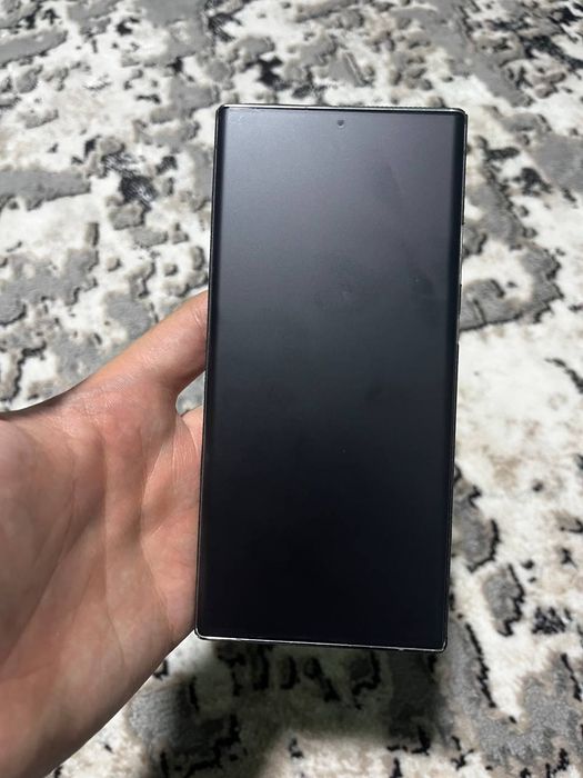 Samsung Note 20 Ultra 5G