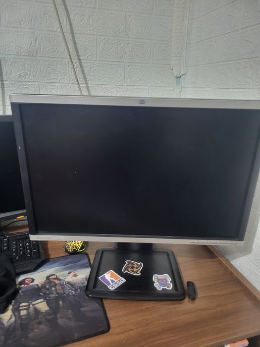 Продам рабочий  монитор