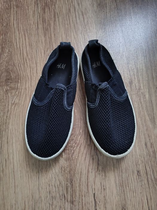 Teniși băiat h&m impecabili