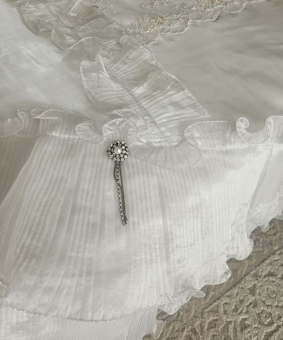 Продам новое турецкое покрывало , ДЁШЕВО!!!