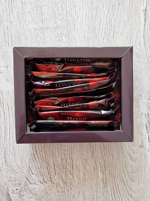 Magiun afrodisiac themra plic macun miere turceasca, libido