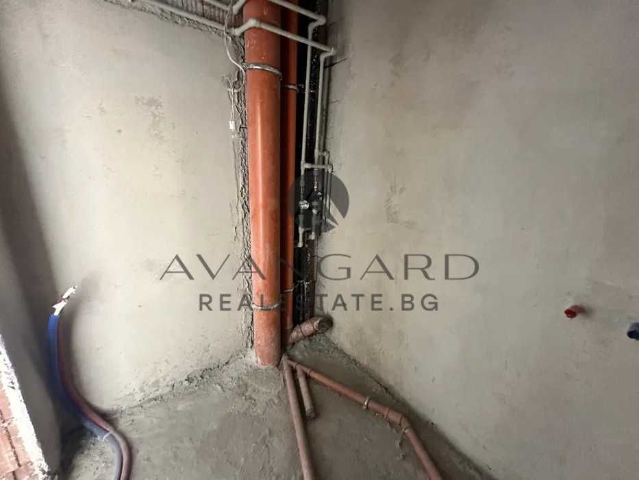 оф.24259 Тристаен с акт 16/ Тракия