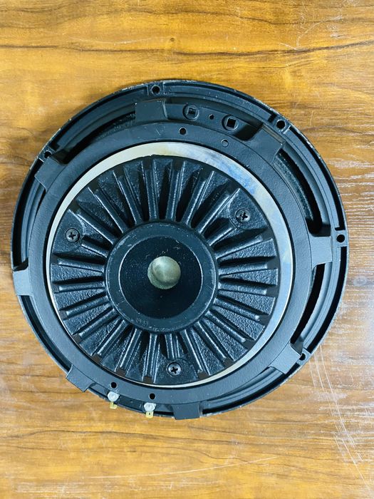 Electro Voice EVM 12 1 та Динамик