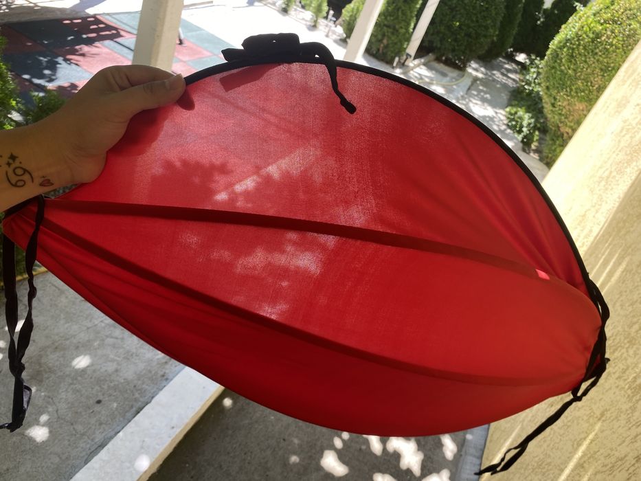 Универсален сенник 4 сектора