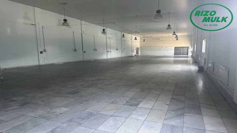 ХХХ Аренда помешение
55 000 сум
Сергели