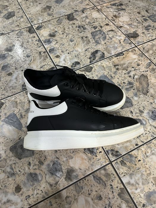 Vand alexander Mcqueen 43