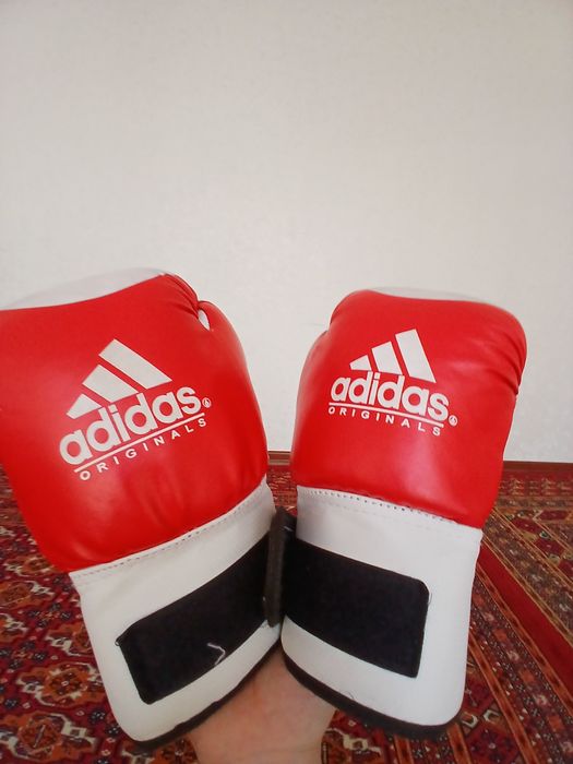 Boks uchun pelchatka