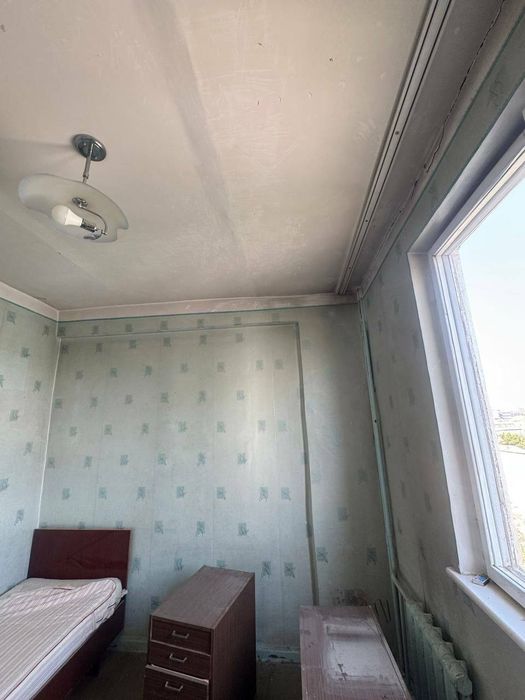 Квартира 4 комнаты, 100м² Юнусабадский район, напротив ЖК Казахстан