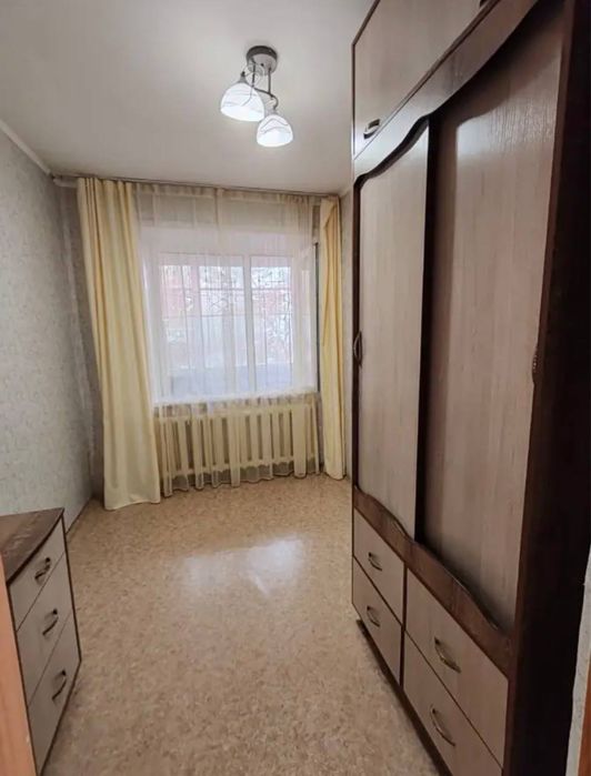 Продам евро2 комнатную квартиру