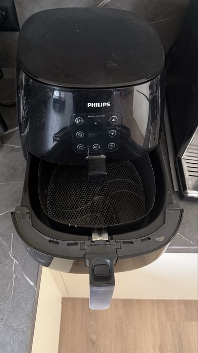 Airfyer Philips XL