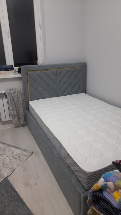 Матрасы ортопедические