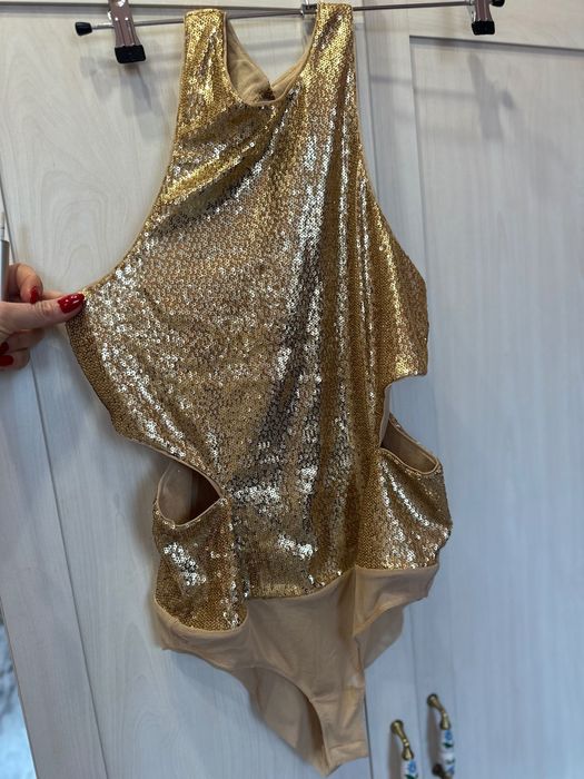 Патриция Пепе боди