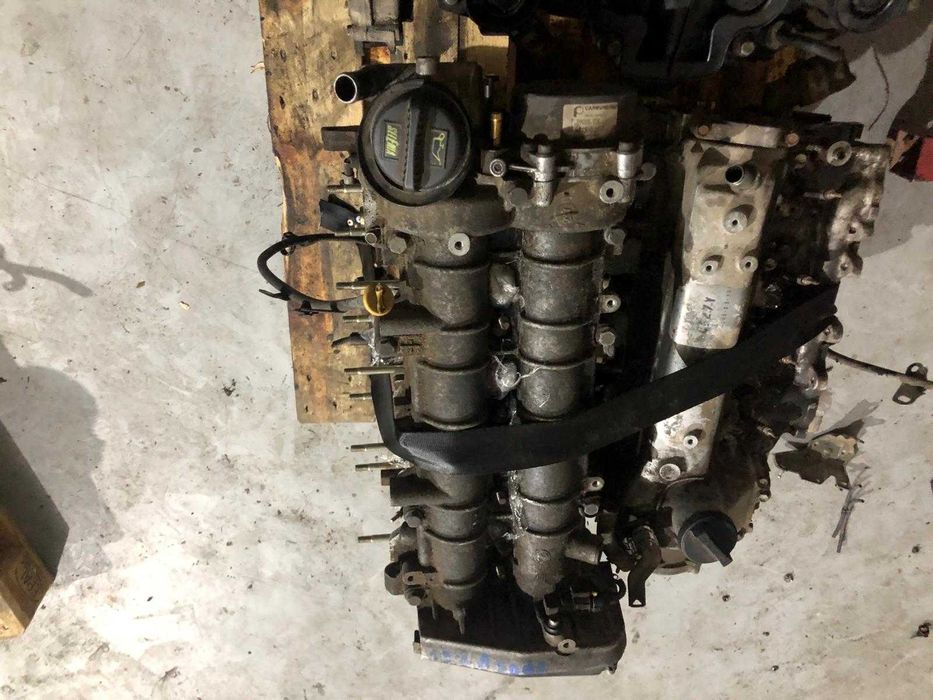 Motor 1.9 JTD Alfa Romeo 147/156