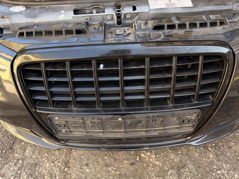 S line A3 8p решетка + решетки за халогени