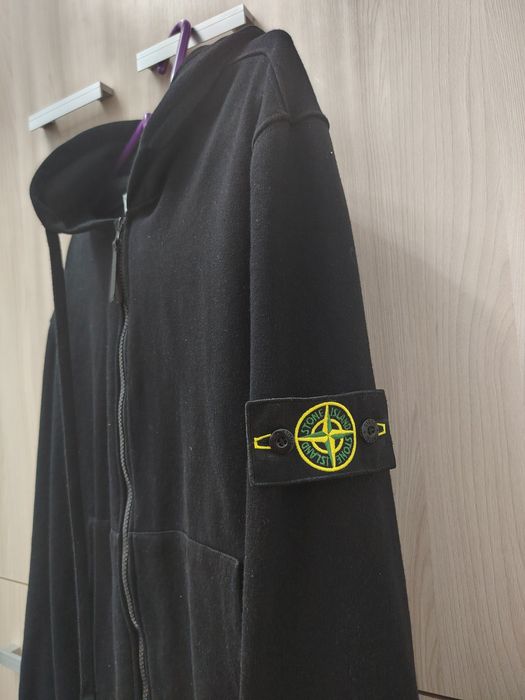 Stone Island Soft shell R Продажа