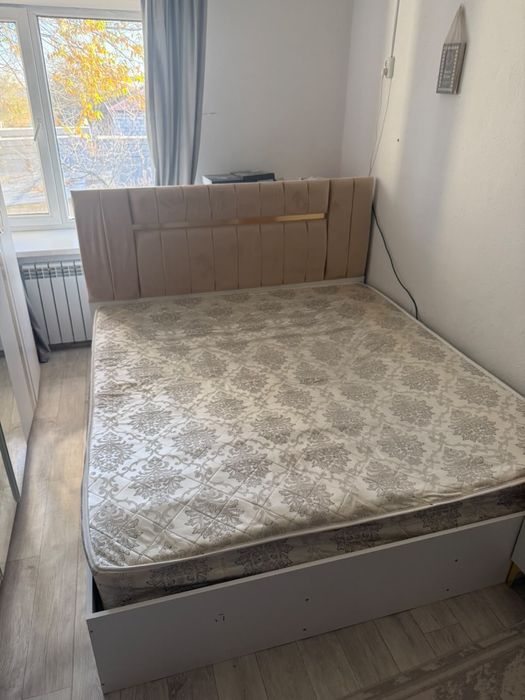 Кровать самовывоз