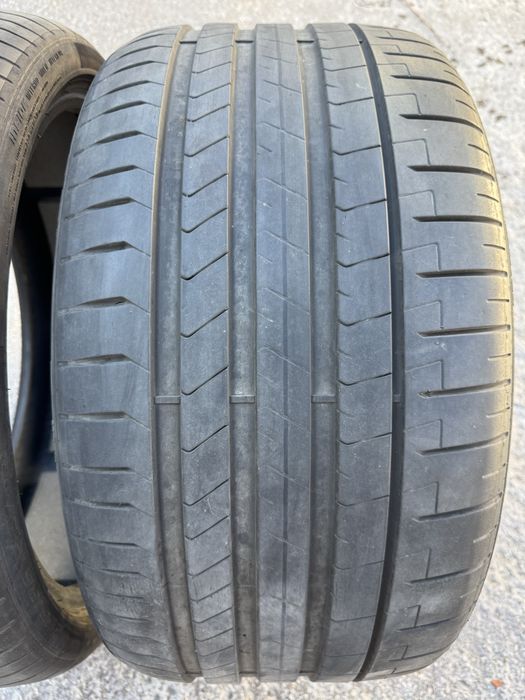 255.35.21" 285.30.21”Pirelli P-Zero .