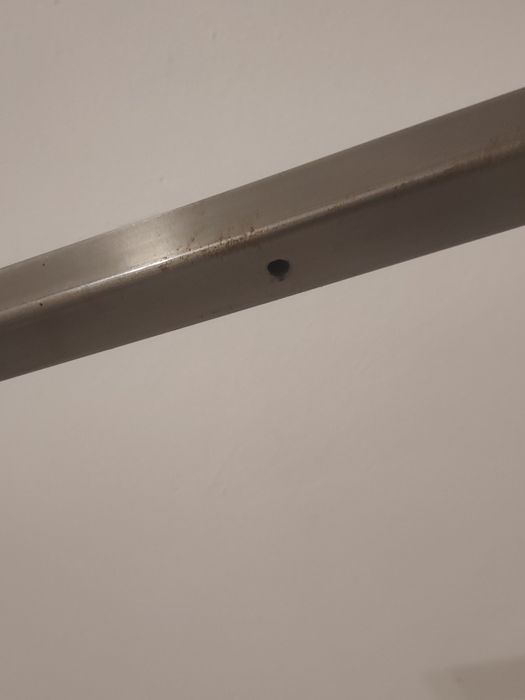 Хромирани щендери/закачалки