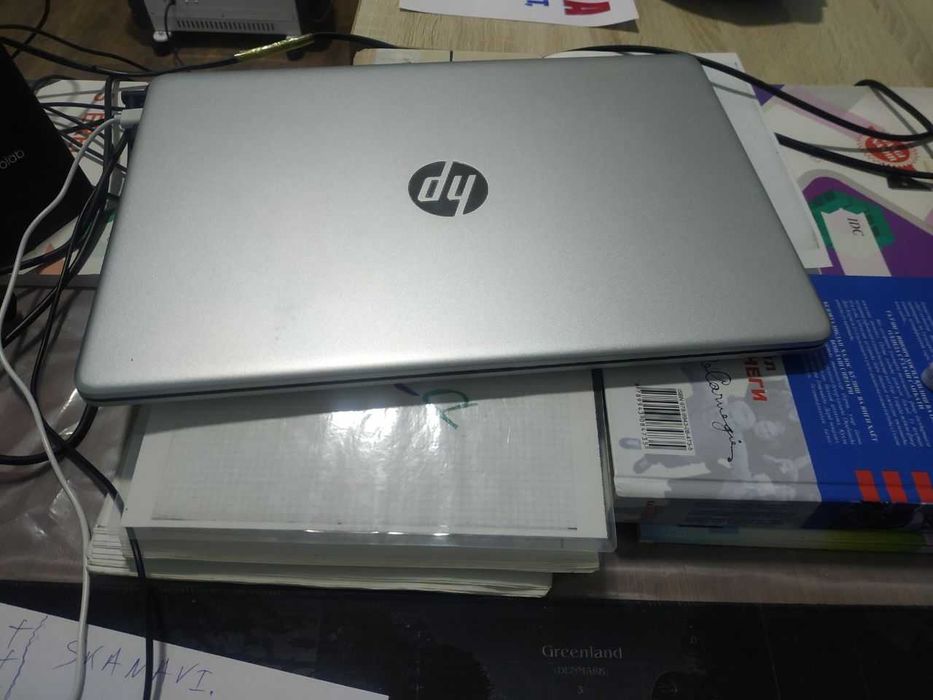 Kampyuter va printer sotiladi