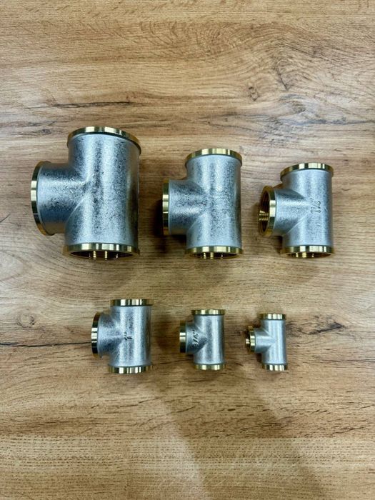 Трайник, муфта, атвот, латун