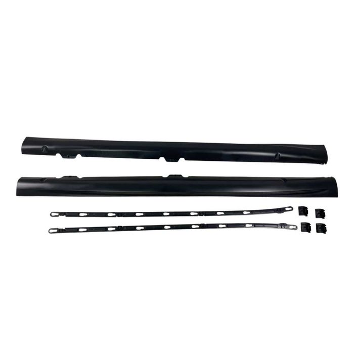 Pachet Exterior VW Golf 6 R20 Design Bara Fata Spate Praguri Complet