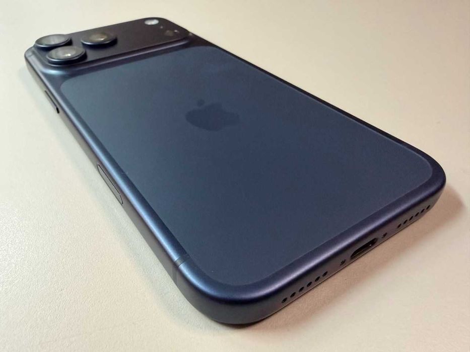  Apple / iPhone 17 Pro Max / 256 Gb / Blue / 86 Incarcari / Factura