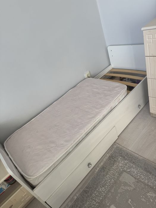 Детскии кровать  трансформер