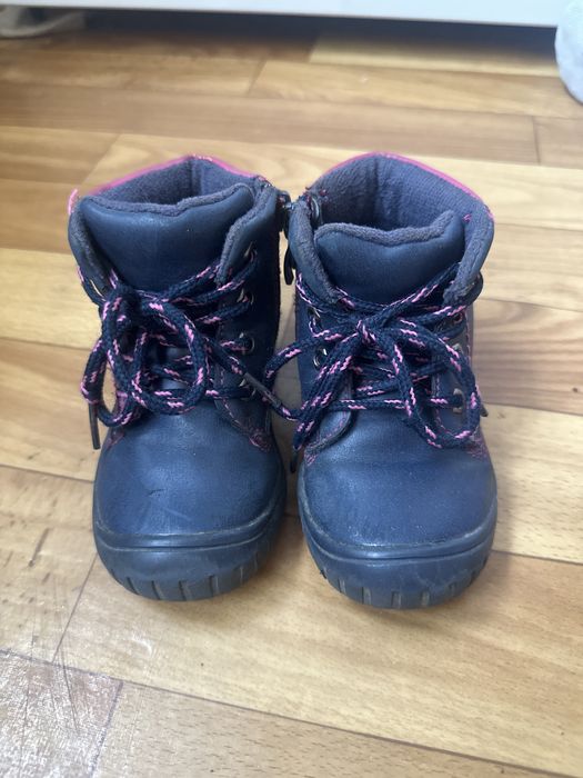 Детская обувь 23 рр