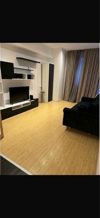 Apartament 2 Camere de inchiriat - Rin Grand Residence , Etaj 3