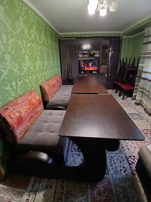 Продам диван 3 в 1