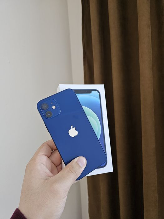 IPhone 12 128 gb