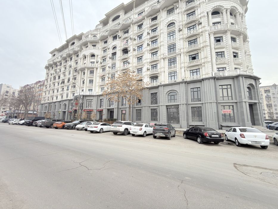 Yakkasaroy Ne Jiloy Sotiladi