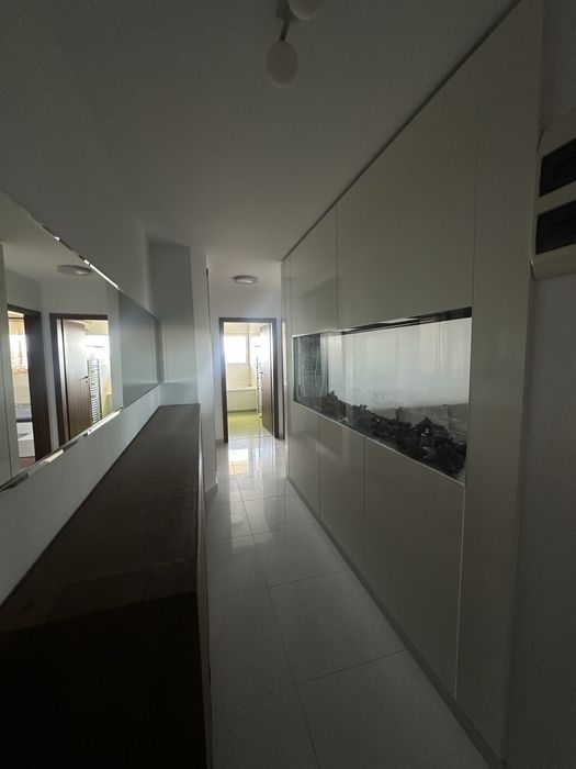 Închiriez apartament 2 camere Micalaca