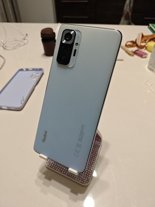 Redmi Note 10 Pro