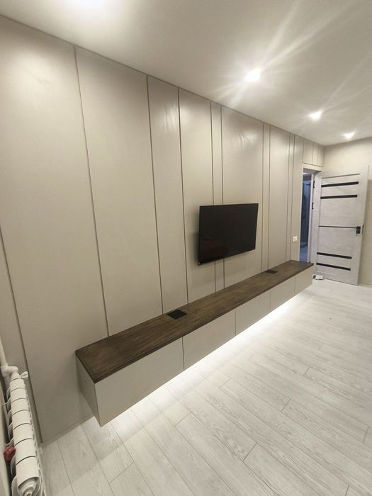 Кухня мебель шкаф