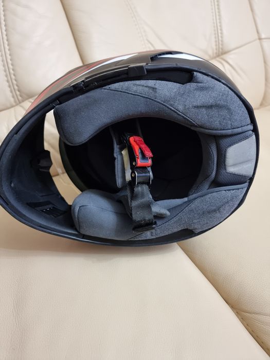 Cască moto integrală NEXO